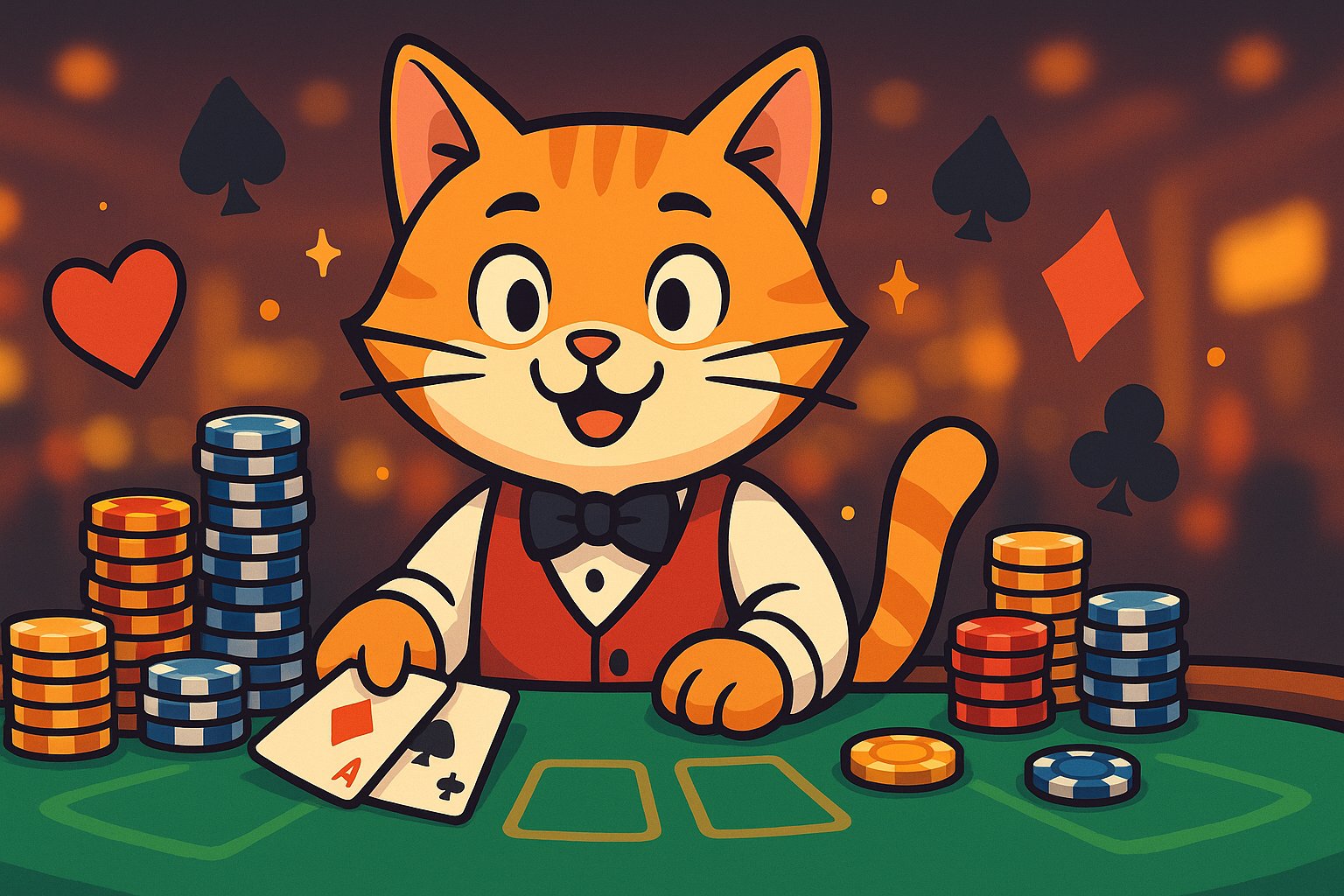 mga casino