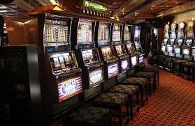 mga casino