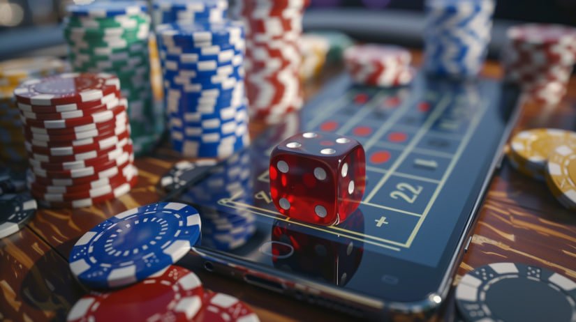 mga casino