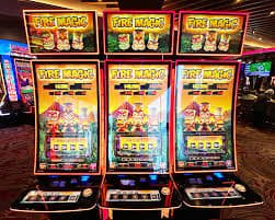 mga casino