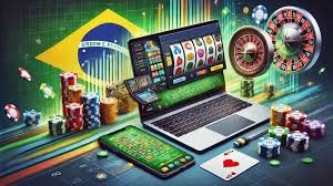 mga casino