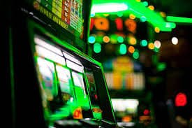 mga casino