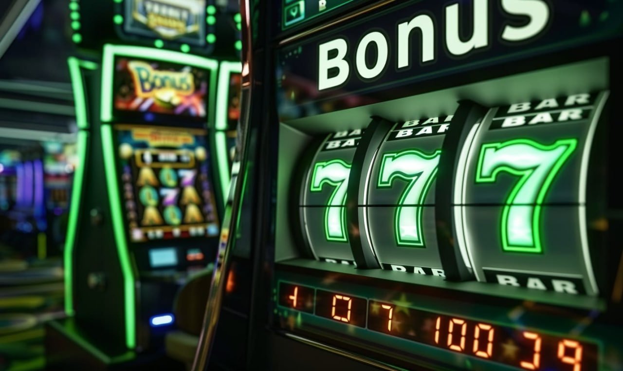 mga casino