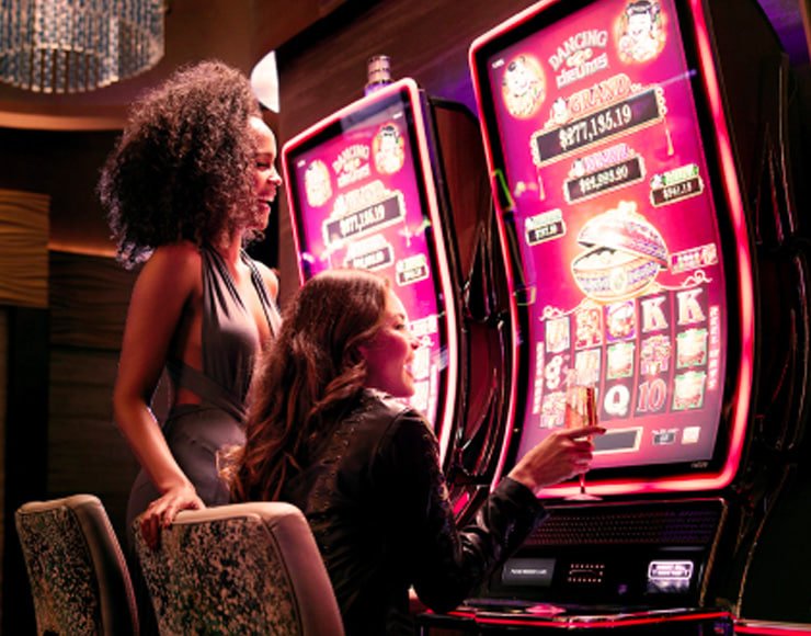 mga casino