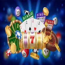 mga casino