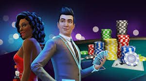 mga casino