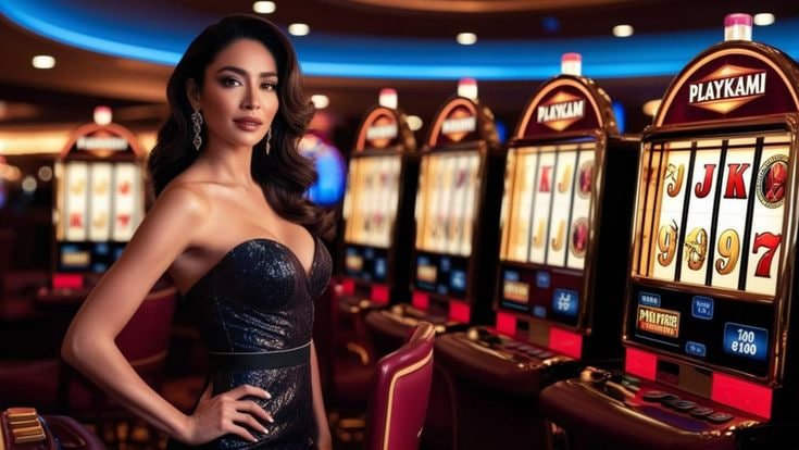 mga casino