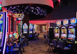 mga casino
