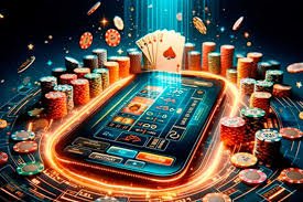 mga casino