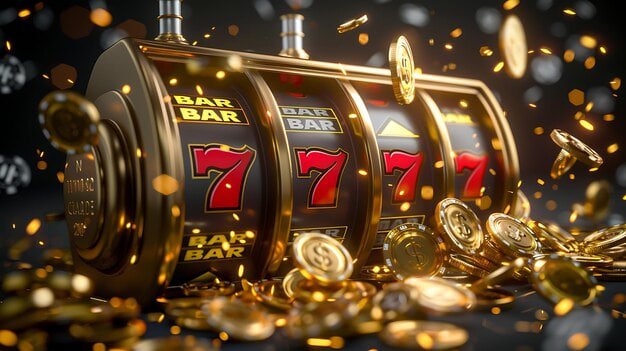 mga casino
